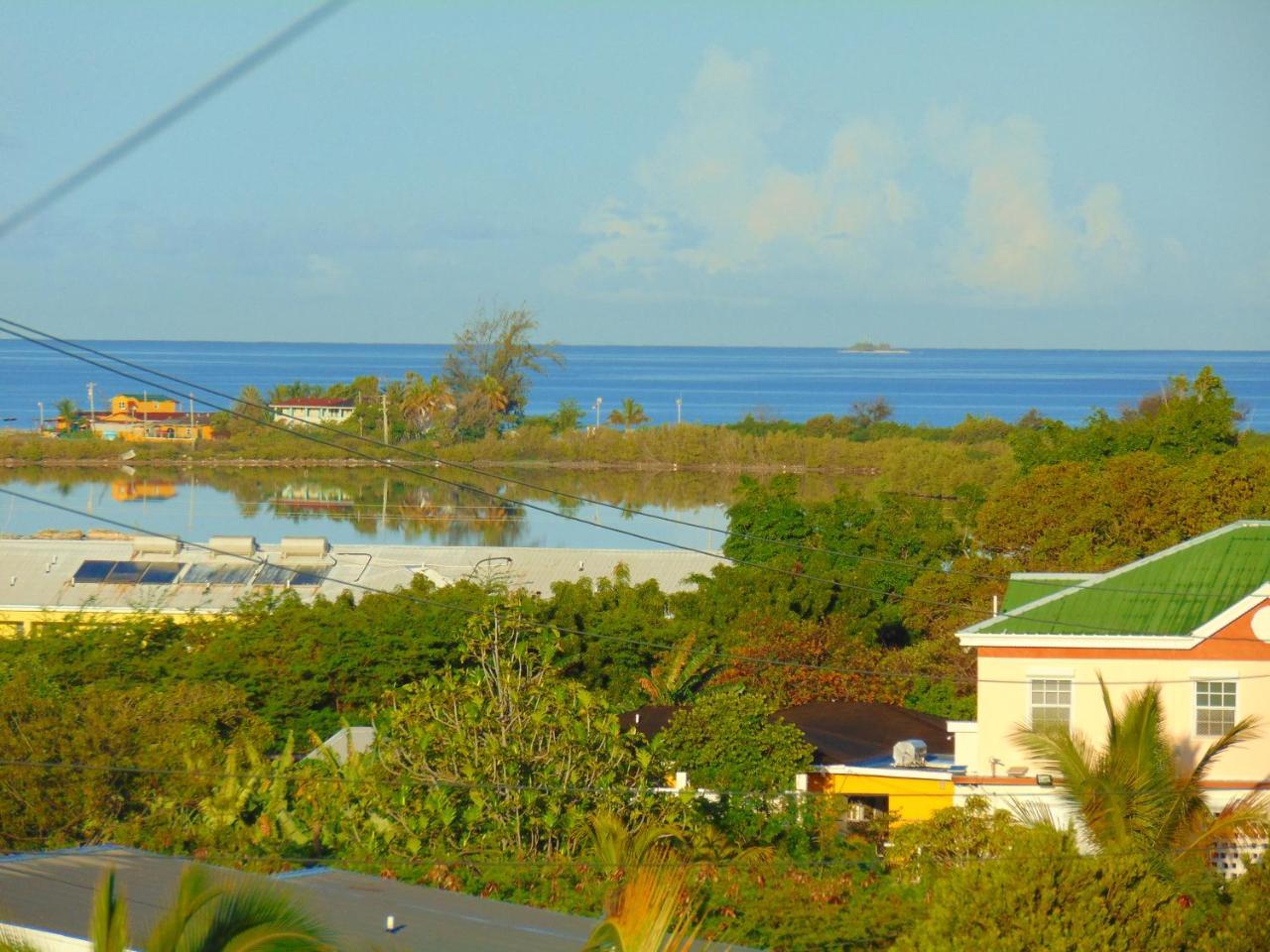 Antigua Seaview Aparthotel St. John's Exterior foto